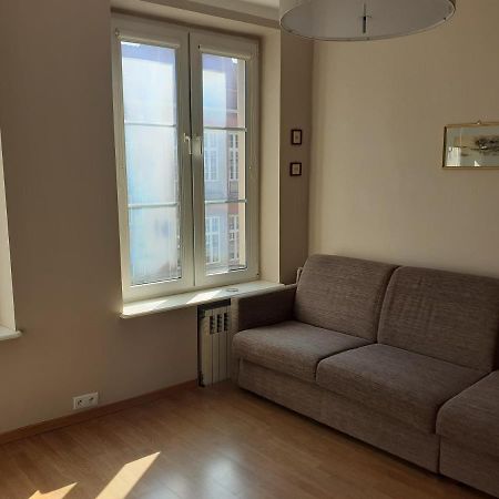 Kwatera Gdansk Bagian luar foto