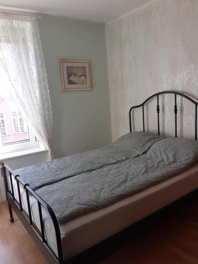 Kwatera Gdansk Bagian luar foto